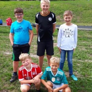 Ferienprogramm 2018